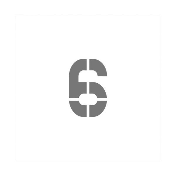 IM XeV }Olbg 6 TCY100×65mm ASTM610065