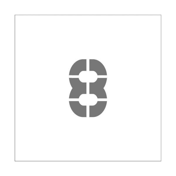 IM XeV }Olbg 8 TCY100×65mm ASTM810065