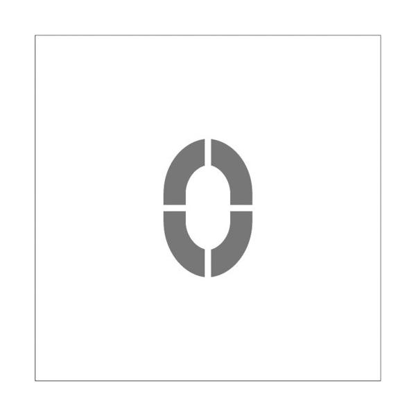 IM XeV }Olbg 0 TCY150×95mm ASTM015095