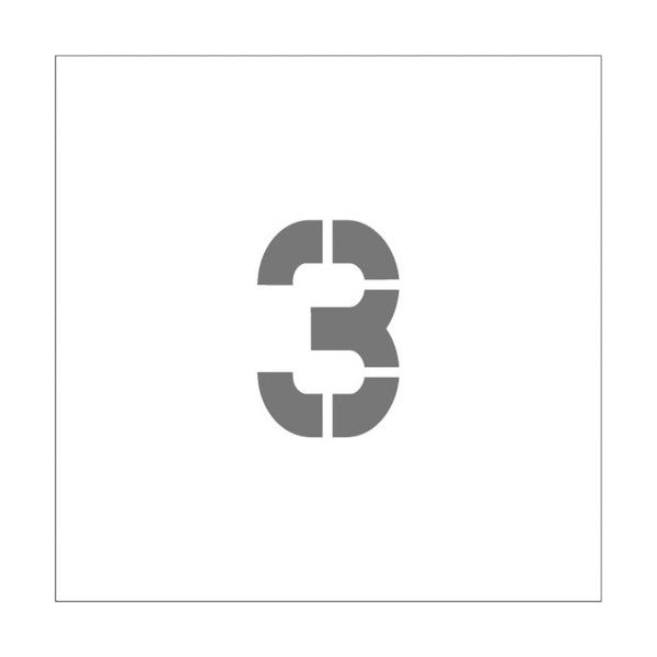 IM XeV }Olbg 3 TCY150×95mm ASTM315095