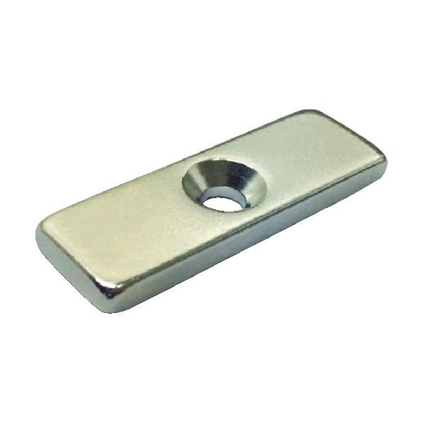 TRUSCO lIWp` MlWt 10mmX10mmX4mm M3 1 T10K04-M3