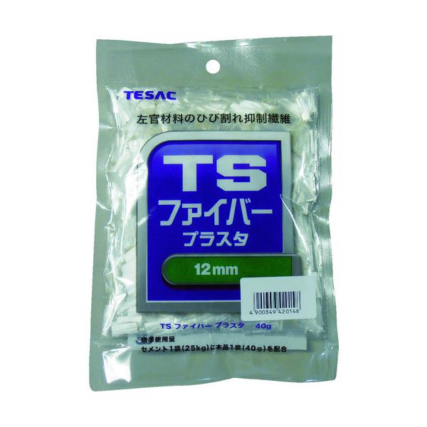 TESAC TS�t�@�C�o�[ �v���X�^ 6mm TSFP6MM