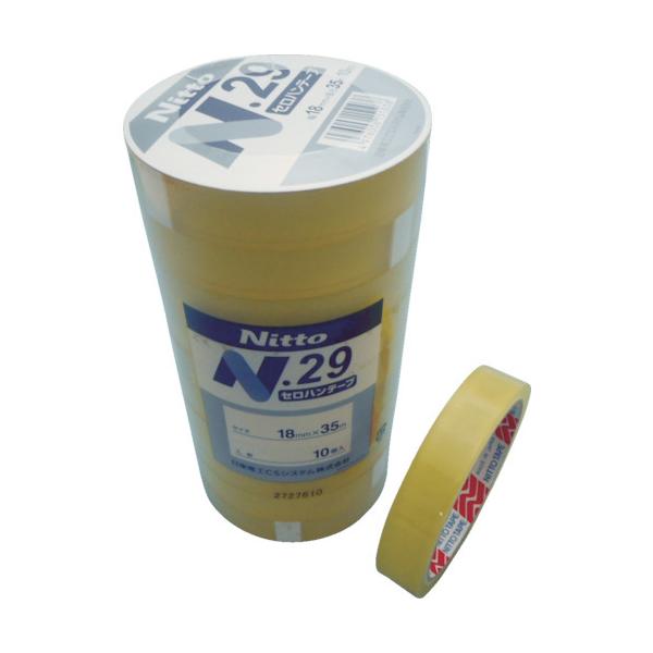 dHCS Zne[v No.29NEW 18mm×35m(10) NO29-18