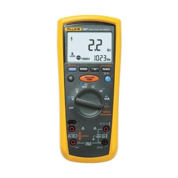 FLUKE fW^E}`[^[t≏Rv 1587FC