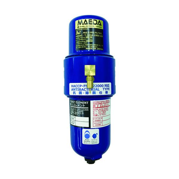�O�c�V�F�� �R�ہE����3in1�}���`�E�h���C�t�B���^�[Rc1/4�C���` T-103A-1000-AB