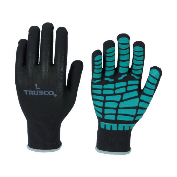 TRUSCO ׂ~ߓVRS O[ S THG134GN-S