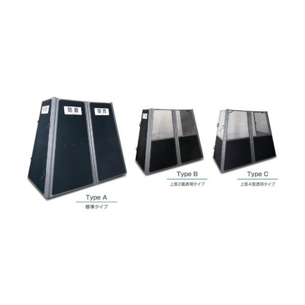 (�����ʓr)(�����i)�~�m�� �T�C�����T�[ �n�c����Ɩh���^�C�v �㕔2�ʓ����^�C�v MES-PB150-TYPE-B