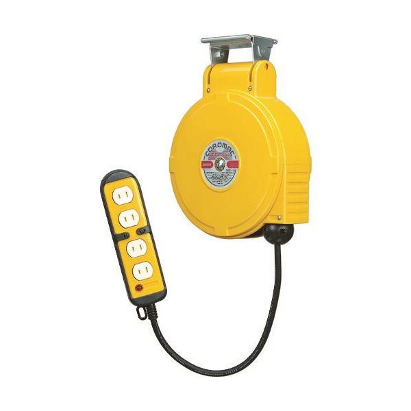 �n�^�� �R�[�h�}�b�NMS �P��100V�^ 8m CBS-082Q