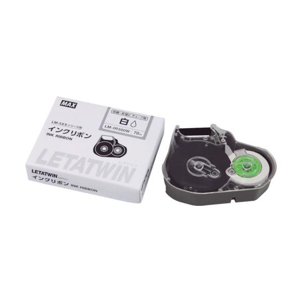 MAX `[u}[J[ ^cC pCN{JZbg LM-IR500W