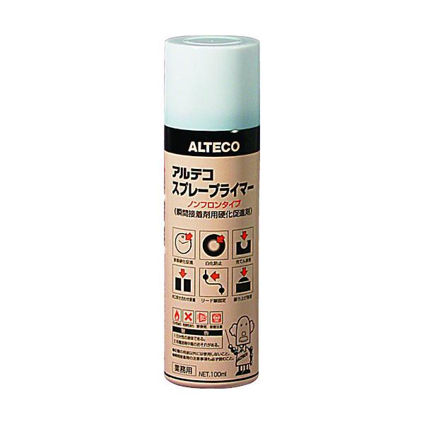 AeR uԐڒܗp di Xv[vC}[ 100ml SPRAYPRIMER-100