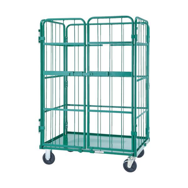 (ʓr)(i)TRUSCO JS nCei- ωt 1100X800X1700 dl THT-5CK