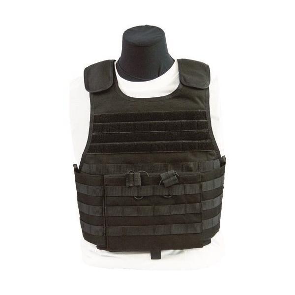 US Armor Armor �h�e�x�X�g MSTV500(XP) �u���b�N S F-500704-RS-BLK-S