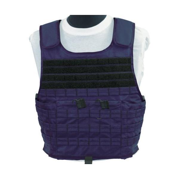 US Armor Armor �h�e�x�X�g MSTV500(XP) �l�C�r�[ L F-500704-RS-NAVY-L