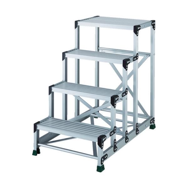 (^ς)(i)TRUSCO A~Ƒ 4i 1.00m V600×400 TSF-4610