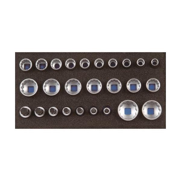 GEDORE �\�P�b�g�Z�b�g1/2 1500CT1�]D19 2308916