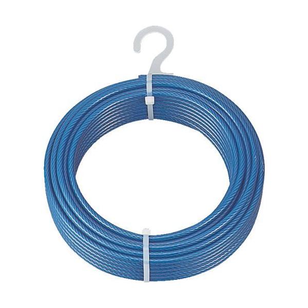 TRUSCO bLtC[[v PVC핢^Cv 6(8)mmX20m CWP-6S20