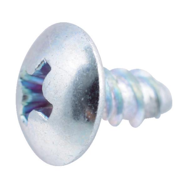 TRUSCO pgX^bsO˂ 1A XeX M4×10 55{ Y341-0410