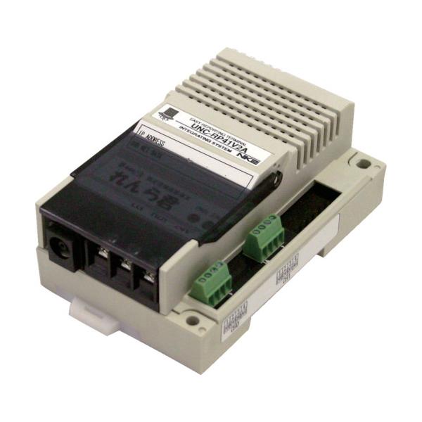 NKE N AiO^Cv d0-10V UNC-RP41V1