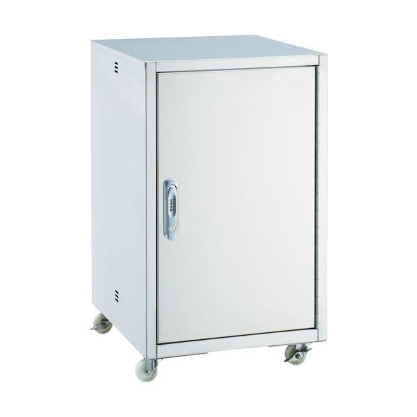 (�����ʓr)(�����i)TRUSCO SUS304 �_�C�������b�N����i�� 450×500×750 SW-K-DL