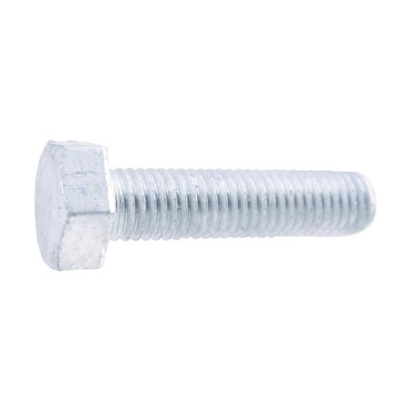 TRUSCO �Z�p�{���g �n�Z�������b�L �S�l�W M8×55 15�{�� Y012-0855