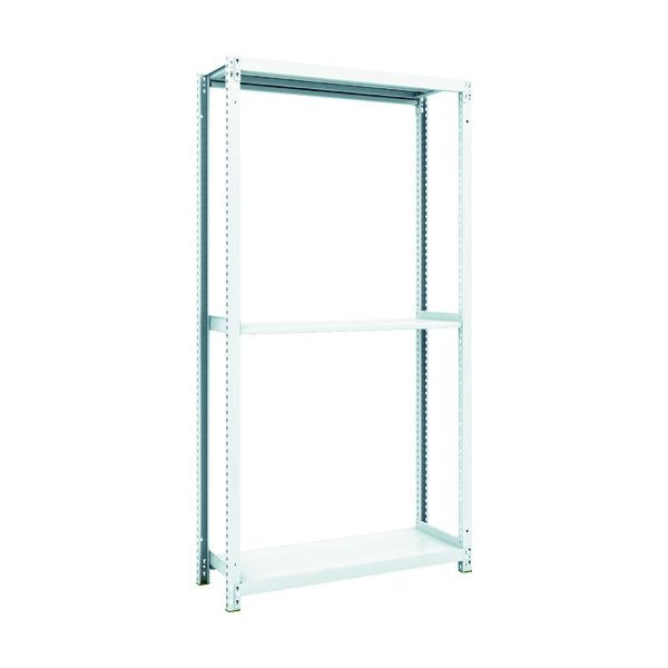 (ʓr)(i)TRUSCO X`[bN M1^Rۓh{gXyʒI900X320XH1800 3i M1-6333