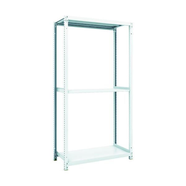 (ʓr)(i)TRUSCO X`[bN M1^Rۓh{gXyʒI900X420XH1800 3i M1-6343