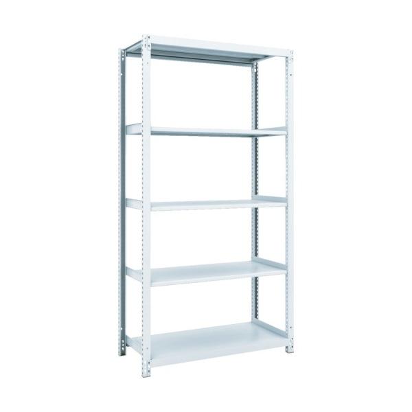 (ʓr)(i)TRUSCO X`[bN M1^Rۓh{gXyʒI900X420XH1800 5i M1-6345