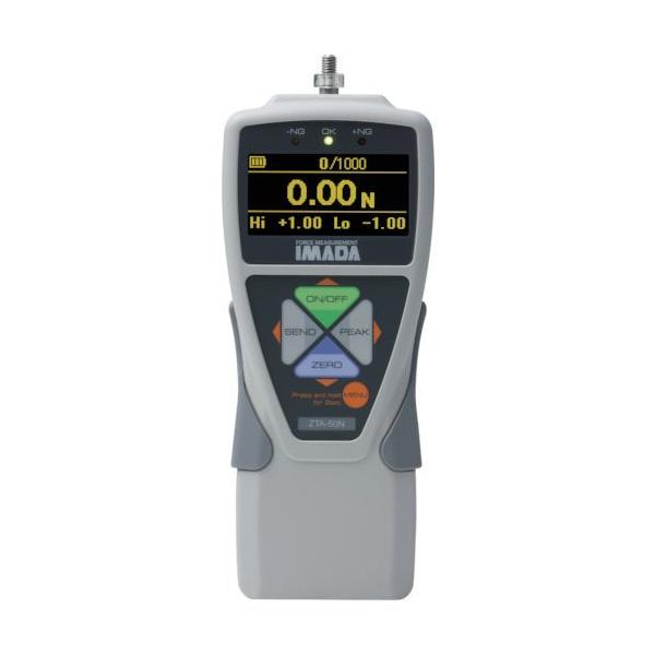 (�����ʓr)(�����i)�C�}�_ �W���^�f�W�^���t�H�[�X�Q�[�W(���@�\�^�C�v) �g�p�ő�׏d500N ZTA-500N