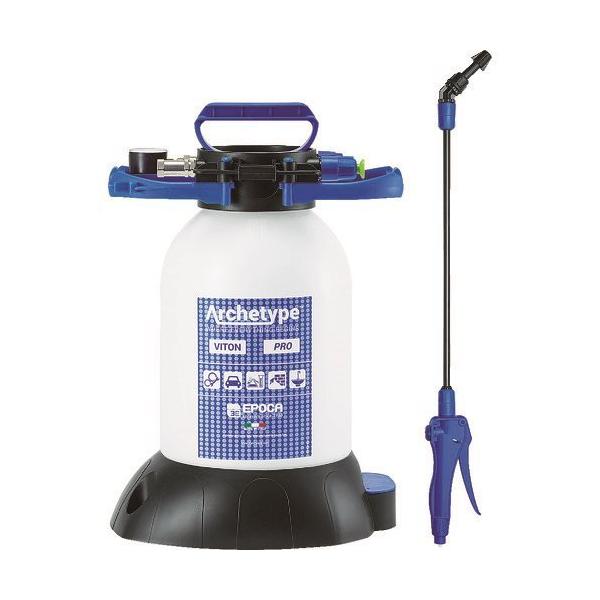 EPOCA ~ A-TYPE5 PRO VITON 7836.S001