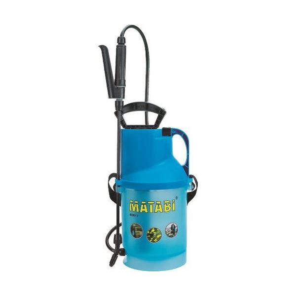 MATABi ~ BERRY5 81845