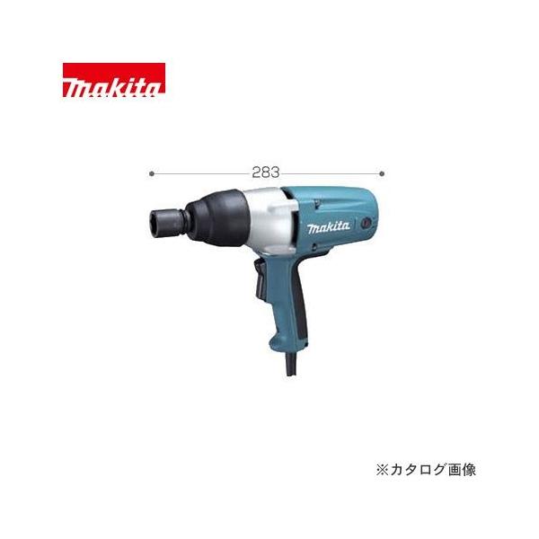 マキタ（makita） インパクトレンチ TW0350SP : プラスワン