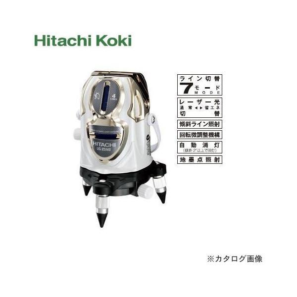 HiKOKI(H@)[U[no 4LINES {̂̂ UG25M2(N)