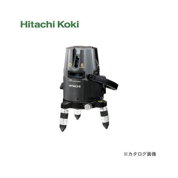 HiKOKI(日立工機)レーザー墨出し器 受光器付 UG25MB3(J) : ug25mb3-j