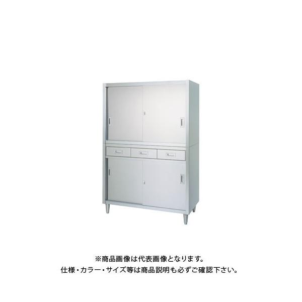 (ʓr)(i)VR[ XeXۊǌ(i) 1200×600×1750 VAD-12060(󒍐Y)