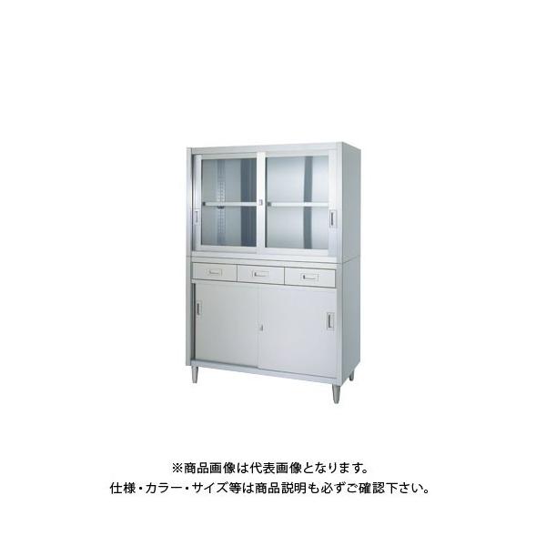 (ʓr)(i)VR[ XeXۊǌ(i) 1500×600×1750 VADG-15060(󒍐Y)