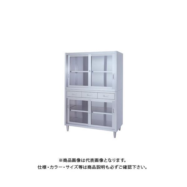 (ʓr)(i)VR[ XeXۊǌ(i) 1500×600×1750 VADGG-15060(󒍐Y)