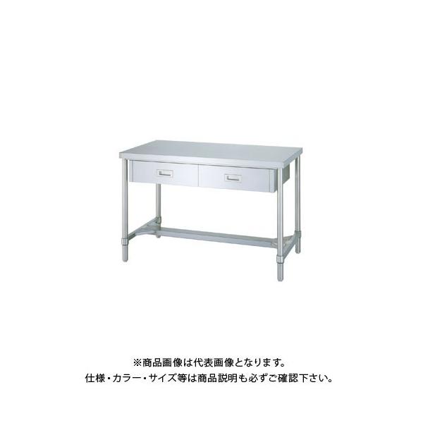 (�����ʓr)(�����i)�V���R�[ �X�e�����X��Ƒ�(���o�t/�g�g�d�l) 900×600×800 WDH-9060