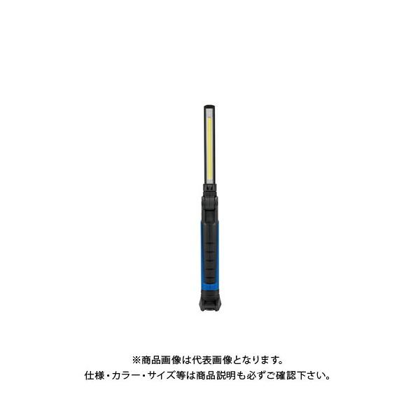 テイクナウ TAKENOW 充電式LED ハンドライト WL3006 : プラス
