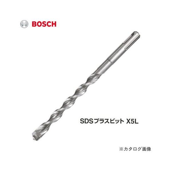 �{�b�V�� BOSCH X5L150165 SDS�v���X�r�b�g X5L �V���[�g 165mm ��15.0