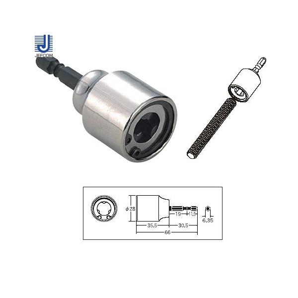 fT DENSAN YM\Pbg 6.35Zp^Cv ZR-966