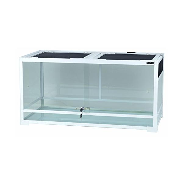 他サイト： 三晃商会 SANKO パンテオン ホワイト WH9045の商品画像