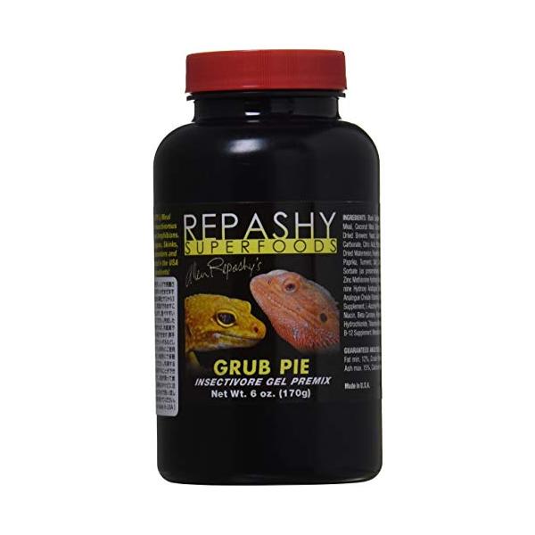 他サイト： レパシー グラブパイ 6oz(170g) 茶色の商品画像