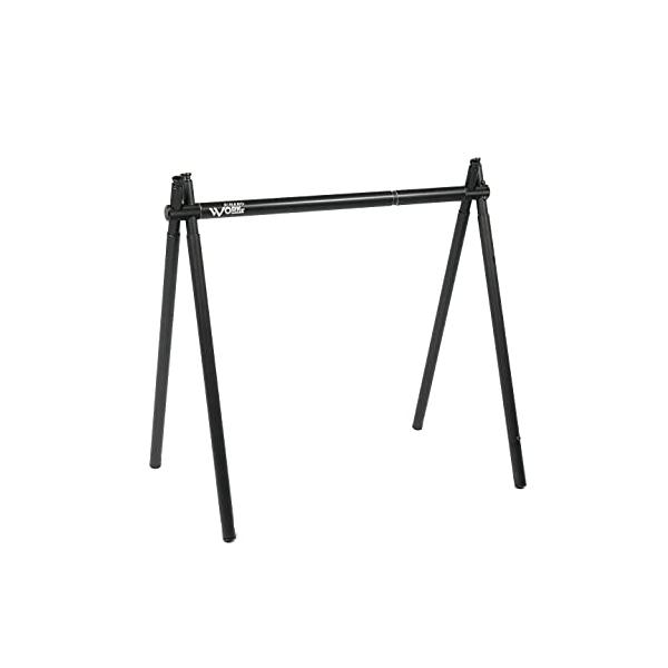 SINANO WORKS 可変式ハンガーラック HANGERSOLO Hanger rack