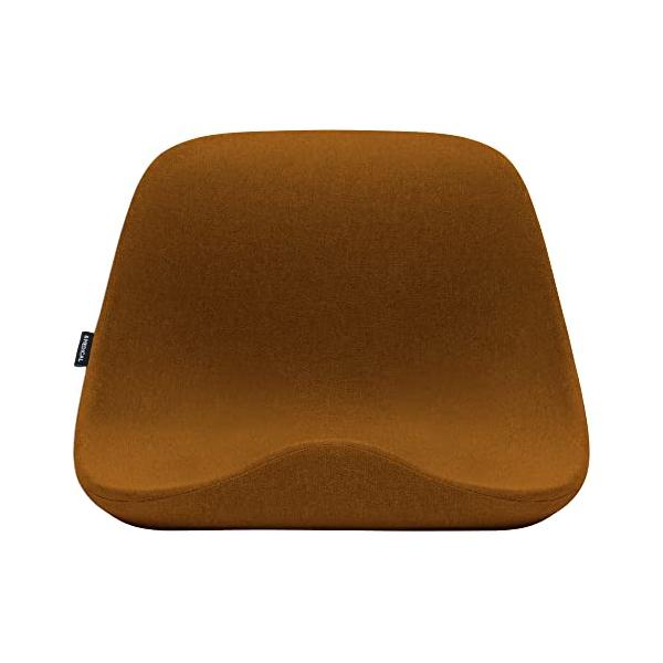 アンドメディカル KURA SEAT HB 座椅子 姿勢矯正 腰痛 椅子 クッション