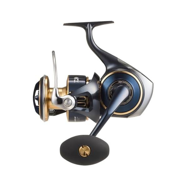 ダイワ 25 ソルティガ 10000-H スピニングリール ダイワ(DAIWA) SWスピニングリール 25SALTIGA(ソルティガ) 10000-H