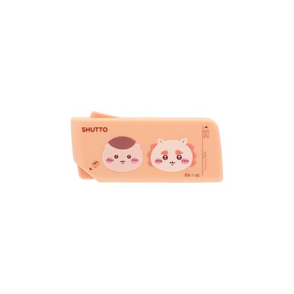 サンスター文具(Sun-Star Stationery) ちいかわ グッズ オープナー