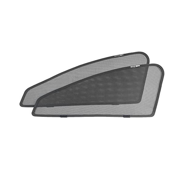 CGP 遮光 日よけ メッシュ カーシェード メッシュカーテン サンシェード MAZDA3用 セダン アクセラBP系用 6BA-BP5P マツダ