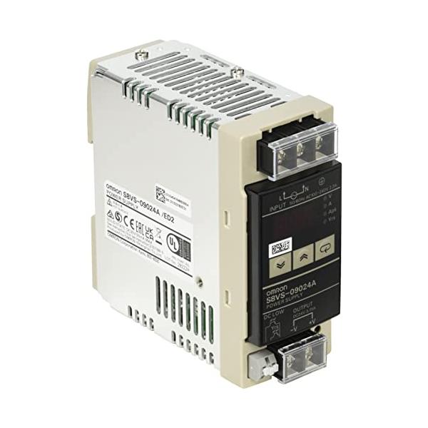 オムロン(OMRON)スイッチング・パワーサプライ S8VS-18024A S8VS-18024 スイッチング・パワーサプライ S8VS omron(オムロン