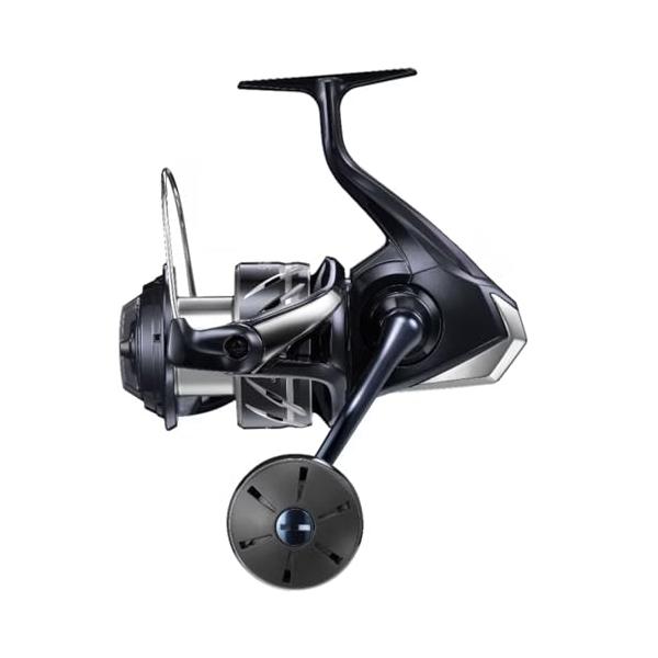 シマノ(SHIMANO) 大型スピニングリール 24 ストラディックSW 6000XG