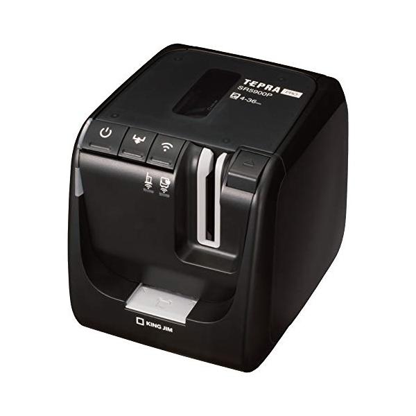 キングジム テプラPRO モノクロ SR5900P Amazon | キングジム テプラPRO モノクロ SR5900P | ラベルライター